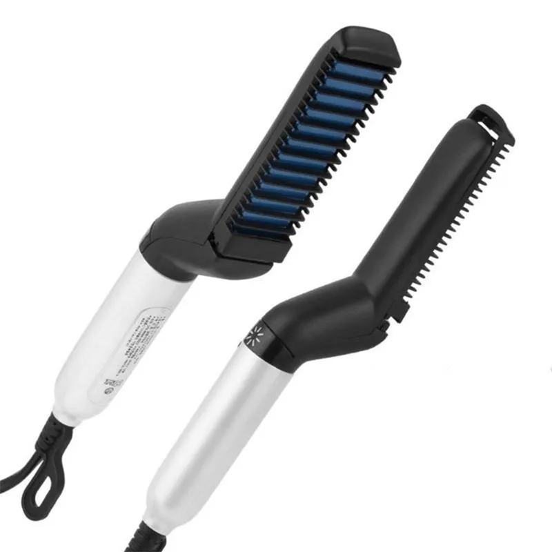Multi-Functional Shape Combing Fluffy Volume Straight Dual-Use Personal Care Men's Beard Comb
Multi-Functional Shape Combing Fluffy Volume Straight Dual-Use Personal Care Men's Beard Comb