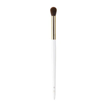 354 Professional Make Up Brush Round Eye Shadow Blending Brush Soft Synthetic Fiber Makeup Brushes
354 Professional Make Up Brush Round Eye Shadow Blending Brush Soft Synthetic Fiber Makeup Brushes