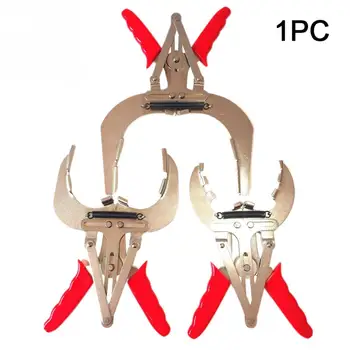 Compressor Handheld Professional Car Accessories Durable Universal Adjustable Expander Alloy Piston Ring Plier Repair Tools
Compressor Handheld Professional Car Accessories Durable Universal Adjustable Expander Alloy Piston Ring Plier Repair Tools