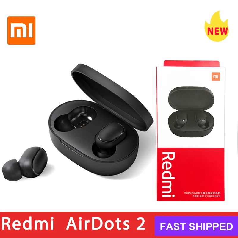 Xiaomi Mi True Earphones