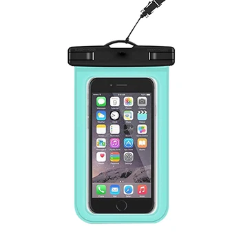 6 inch or Smaller Sealed Phone Bag Dual Screen Waterproof Touch Camera Mobile Shell Phone Case with Belt Hand Strap Lanyard
6 inch or Smaller Sealed Phone Bag Dual Screen Waterproof Touch Camera Mobile Shell Phone Case with Belt Hand Strap Lanyard