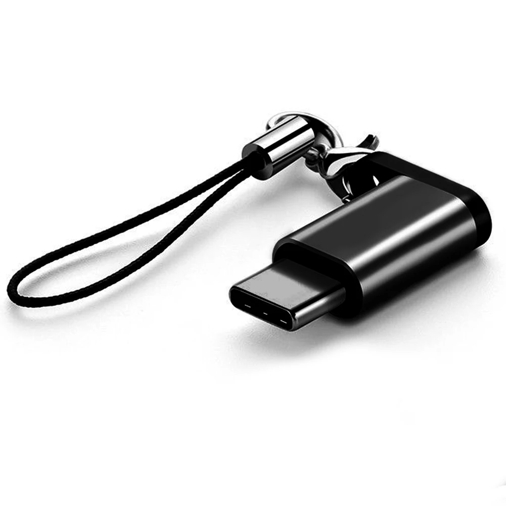 New Micro USB To TypeC Adapter Alloy Case Android Micro USB Connector To Type C For Huawei For Xiaomi With Keychain Adaptors
New Micro USB To TypeC Adapter Alloy Case Android Micro USB Connector To Type C For Huawei For Xiaomi With Keychain Adaptors