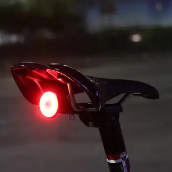 GUB 062 Bicycle Smart Brake Sensing Light Auto Start/Stop IPx6 Waterproof LED Charging Cycling Taillight Bike Light Accessories
GUB 062 Bicycle Smart Brake Sensing Light Auto Start/Stop IPx6 Waterproof LED Charging Cycling Taillight Bike Light Accessories