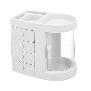 Makeup Cosmetic Organizer Storage Drawers Display Boxes Case Jewelry Display Box with Drawers
Makeup Cosmetic Organizer Storage Drawers Display Boxes Case Jewelry Display Box with Drawers