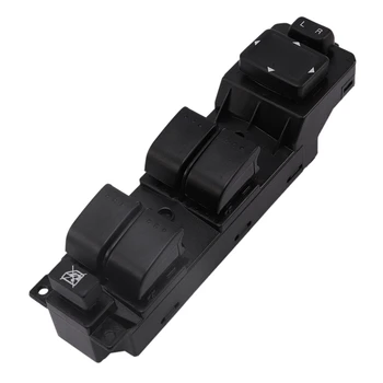 GP7A-66350A GP7A66350A Electric Power Master Window Switch LH Side for Mazda 6 2006 2007 2008
GP7A-66350A GP7A66350A Electric Power Master Window Switch LH Side for Mazda 6 2006 2007 2008