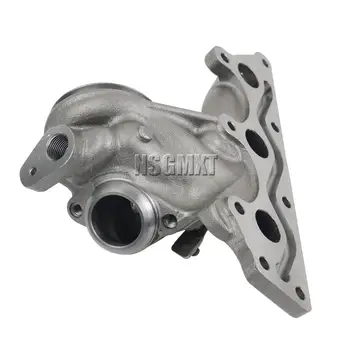 AP02 Turbocharger Turbine Housing Q0012473V001 for Mercedes-Benz Smart Roadster Coupe 452 2003-2005 1600960999 GT1238S
AP02 Turbocharger Turbine Housing Q0012473V001 for Mercedes-Benz Smart Roadster Coupe 452 2003-2005 1600960999 GT1238S