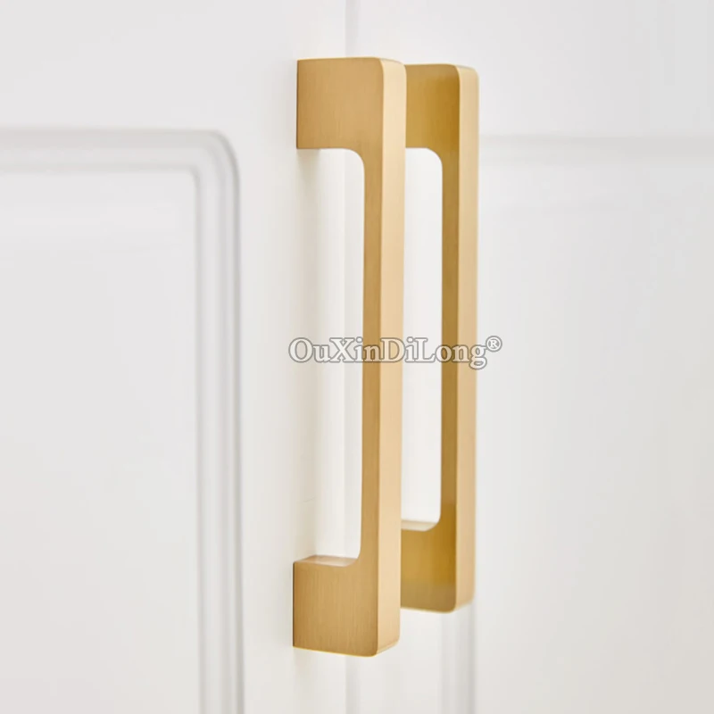 European Luxury 10PCS Solid Brass Cabinet Door Handles Cupboard Wardrobe Drawer Kitchen Wine Cabinet Pulls Handles and Knobs
European Luxury 10PCS Solid Brass Cabinet Door Handles Cupboard Wardrobe Drawer Kitchen Wine Cabinet Pulls Handles and Knobs