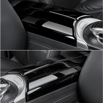 For Mercedes Benz C Class W205 GLC X253 Interior Decals Car Center Console Stowing Tidying Armrest Box Panel Decoration Stickers
For Mercedes Benz C Class W205 GLC X253 Interior Decals Car Center Console Stowing Tidying Armrest Box Panel Decoration Stickers
