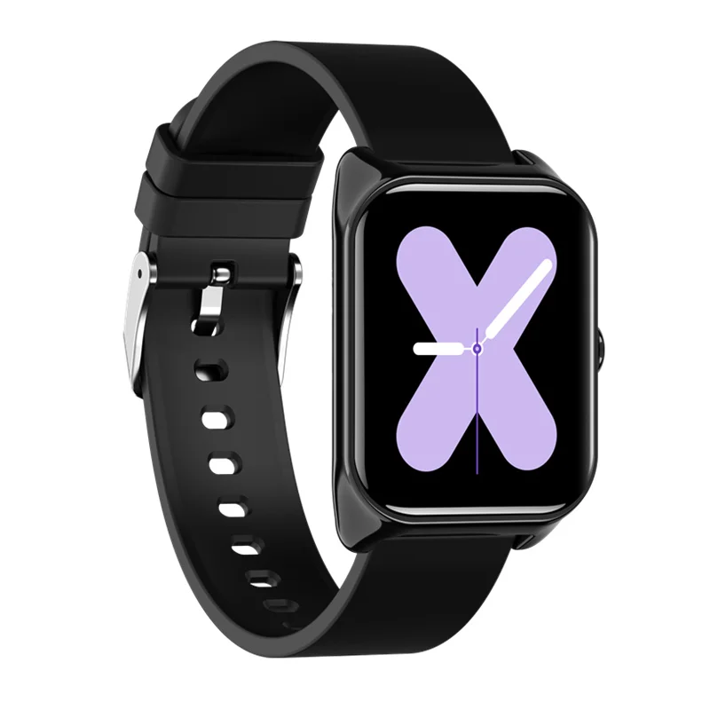 B57 Pro 2020 Latest Smartwatch Women Men Call Message Reminder Smart Watch with Heart Rate Monitor Fitness Tracker VS P70 W34
B57 Pro 2020 Latest Smartwatch Women Men Call Message Reminder Smart Watch with Heart Rate Monitor Fitness Tracker VS P70 W34