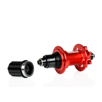 1pc Koozer Bicycle Hub Replacement Micro Spline 12 Cassette Body Free Hub For XM490 PRO XM460 BM440 XR420
1pc Koozer Bicycle Hub Replacement Micro Spline 12 Cassette Body Free Hub For XM490 PRO XM460 BM440 XR420