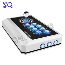 Arcade Console Original R3 Fighting Rocker Joystick OBSF Push Buttons Zero Delay Encoder For PC PS3 pandola Game MAME
Arcade Console Original R3 Fighting Rocker Joystick OBSF Push Buttons Zero Delay Encoder For PC PS3 pandola Game MAME