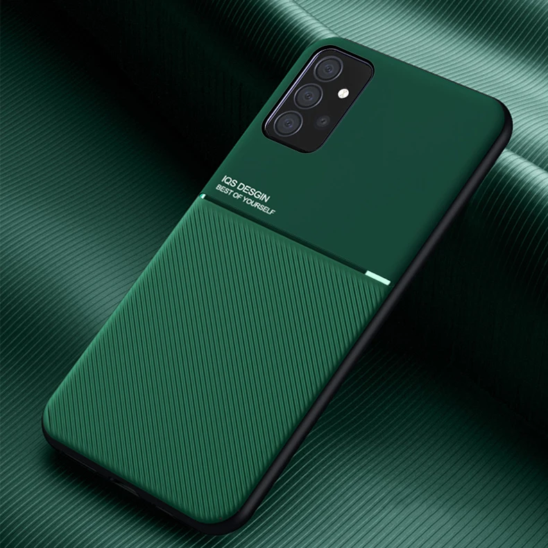 Кожаный магнитный чехол для Samsung Galaxy S20 FE S21 Ultra S Note 20 9 10 8 S10E S20FE Note9 A72 A52 S10 S9 S8 Plus faith |
