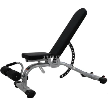 HL-6 Dumbbell Stool 13 Gears Abdominal Boards Multifunctional Mobile Fitness Ab Chair Folding Supine Board Sit Up Crunch Bench
HL-6 Dumbbell Stool 13 Gears Abdominal Boards Multifunctional Mobile Fitness Ab Chair Folding Supine Board Sit Up Crunch Bench