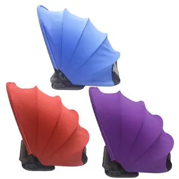 Sun Shelter Portable Sunshade-small Sunshade Beach Shade Mini Sun Shader Face Protection When Sunbathing Tent
Sun Shelter Portable Sunshade-small Sunshade Beach Shade Mini Sun Shader Face Protection When Sunbathing Tent