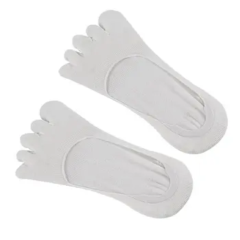 Fashion Women Solid Five Finger Toe Socks Seamless Low Cut Crew Ankle Short Modis Invisible Summer Boat Socks
Fashion Women Solid Five Finger Toe Socks Seamless Low Cut Crew Ankle Short Modis Invisible Summer Boat Socks