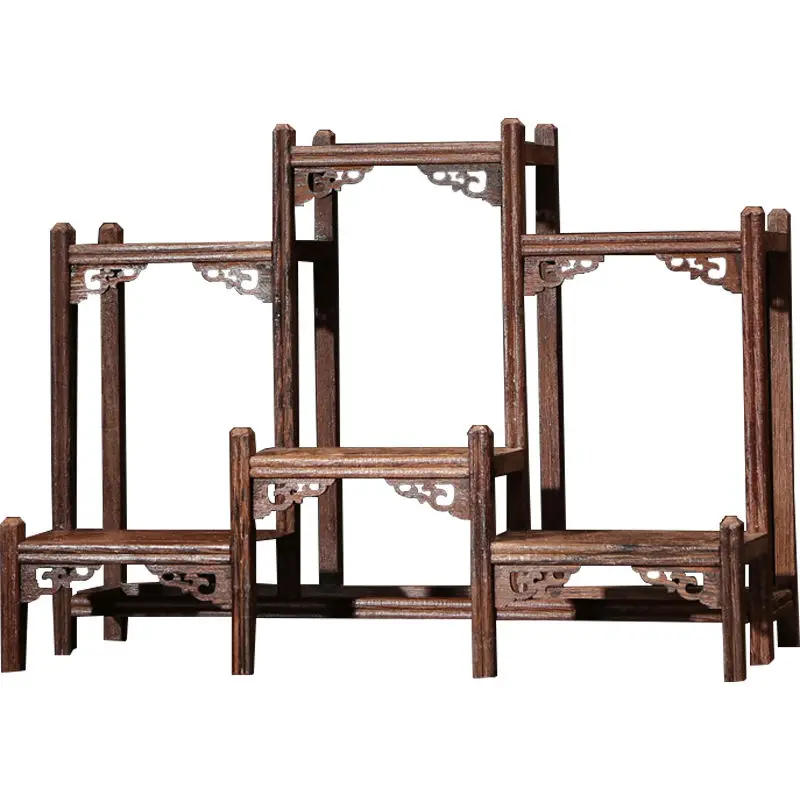 Китайский чайный горшок кунг-фу ремесла дисплей держатель полки чайный набор резьба по дереву дисплей стенд украшения домашний Чай Аксессуары
Китайский чайный горшок кунг-фу ремесла дисплей держатель полки чайный набор резьба по дереву дисплей стенд украшения домашний Чай Аксессуары