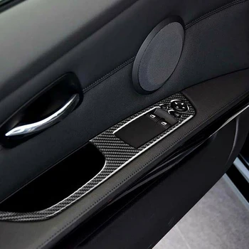 Replacement Window switch Cover 2pcs Button Trim For BMW 3 Series E92 2005-2012 Coupe Set Kit
Replacement Window switch Cover 2pcs Button Trim For BMW 3 Series E92 2005-2012 Coupe Set Kit