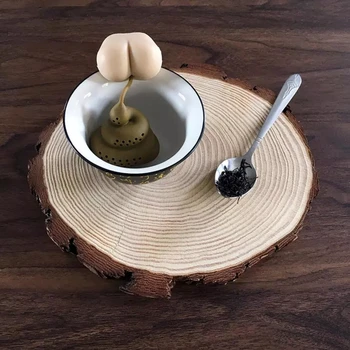 Poo Shape Silicone Tea Accessories Set Halloween Creative Ciga Poop Interesting Coffee Filter Diffuser Herbal Tea Bag Reusable A
Poo Shape Silicone Tea Accessories Set Halloween Creative Ciga Poop Interesting Coffee Filter Diffuser Herbal Tea Bag Reusable A