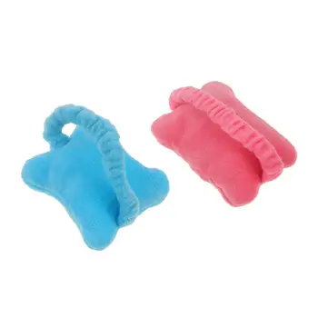 2pcs Mouse Wrist Support Moveable Multi-purpose Wrist Guard Wrist Hair Band for Bedroom Home Office (Random Color)
2pcs Mouse Wrist Support Moveable Multi-purpose Wrist Guard Wrist Hair Band for Bedroom Home Office (Random Color)