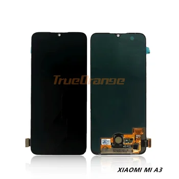 For Xiaomi Mi A3 LCD Touch For Xiaomi MI CC9E Screen Replacement Digitizer Sensor Glass For Xiaomi Mi A3 Display
For Xiaomi Mi A3 LCD Touch For Xiaomi MI CC9E Screen Replacement Digitizer Sensor Glass For Xiaomi Mi A3 Display