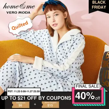 Vero Moda Women's Cotton Long-sleeved Quilted Lounge Wear Pajamas Sets | 3194TC504
Vero Moda Women's Cotton Long-sleeved Quilted Lounge Wear Pajamas Sets | 3194TC504
