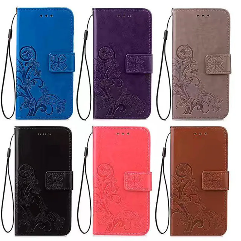 

Wallet Leather Case On for Archos 50 40 45 45b 50e 50b 50c 50d 45c 55 Helium 4G 4 Seasons Cover 3D Flower Phone Cases Fundas