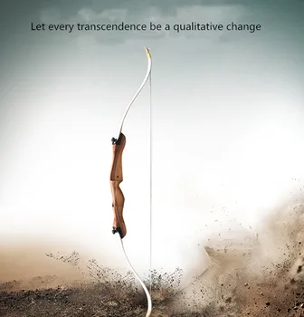 2020 54 inches Wooden handle recurve bow for young ladies and women's arrows Shooting Target Shooting Longbow for Outdoor Sports
2020 54 inches Wooden handle recurve bow for young ladies and women's arrows Shooting Target Shooting Longbow for Outdoor Sports