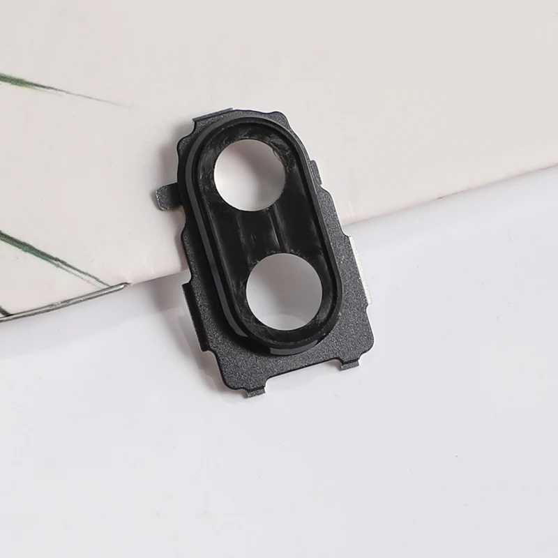 Note7 Original For Xiaomi Redmi Note 7 Camera Lens Glass With Metal Frame Holder Repair Rear Housing Cover Replacement Parts
Note7 Original For Xiaomi Redmi Note 7 Camera Lens Glass With Metal Frame Holder Repair Rear Housing Cover Replacement Parts