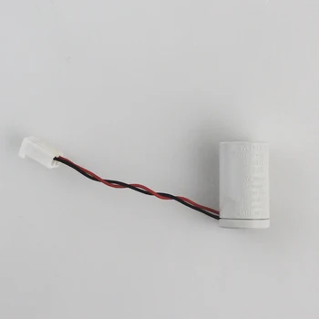 Original TL-5276 Utility Meter PLC Industrial Control CNC Battery TL-5276/GE 3.6V Lithium Battery for TADIRAN
Original TL-5276 Utility Meter PLC Industrial Control CNC Battery TL-5276/GE 3.6V Lithium Battery for TADIRAN