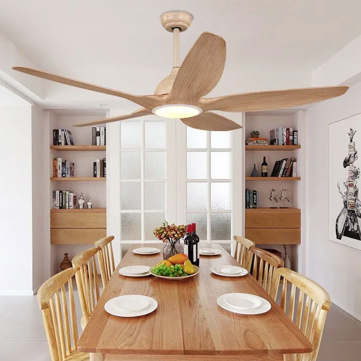 132cm Wooden Ceiling Fans with Light American Retro Remote Nordic Ceiling Fan Creative 5 Blades Wood 220v Decor Fan Lamp
132cm Wooden Ceiling Fans with Light American Retro Remote Nordic Ceiling Fan Creative 5 Blades Wood 220v Decor Fan Lamp