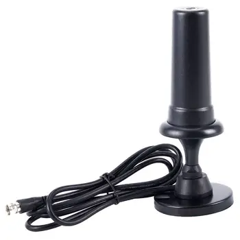 Digital 1080p Indoor Digital TV Antenna 36dBi High Gain VHF UHF DVB-T Aerial
Digital 1080p Indoor Digital TV Antenna 36dBi High Gain VHF UHF DVB-T Aerial