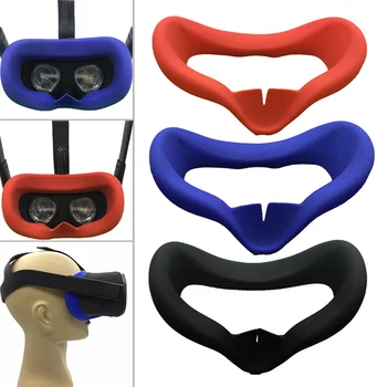 Silicone Eye Mask Protective Cover Reusable Elastic Soft Portable Accessories JR Deals
Silicone Eye Mask Protective Cover Reusable Elastic Soft Portable Accessories JR Deals