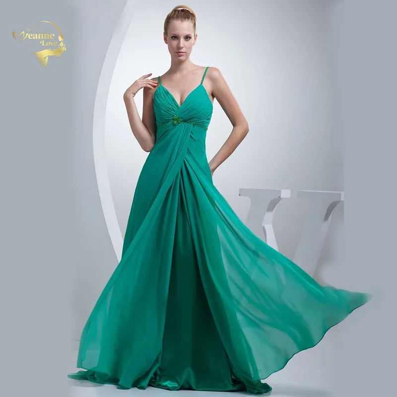 2016 New Design Vestido De Festa Chiffon Prom Zipper Back V Neck Open Formal Long Tail Evening Dresses Robe De Soiree TH1U84
2016 New Design Vestido De Festa Chiffon Prom Zipper Back V Neck Open Formal Long Tail Evening Dresses Robe De Soiree TH1U84