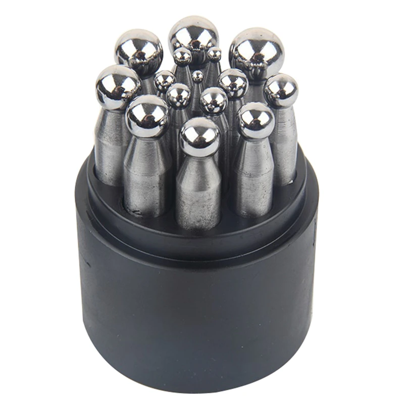 15Pcs Nest Beads for Gold Jewelry Tools Nest Beads for Quality Punch Nest Jewelry Making Tools
15Pcs Nest Beads for Gold Jewelry Tools Nest Beads for Quality Punch Nest Jewelry Making Tools