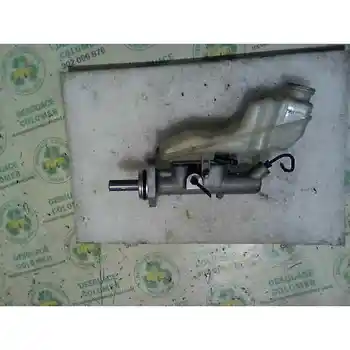 3234 Brake pump Toyota Corolla Saloon (_ e12 _) 1.6 16v 
3234 Brake pump Toyota Corolla Saloon (_ e12 _) 1.6 16v