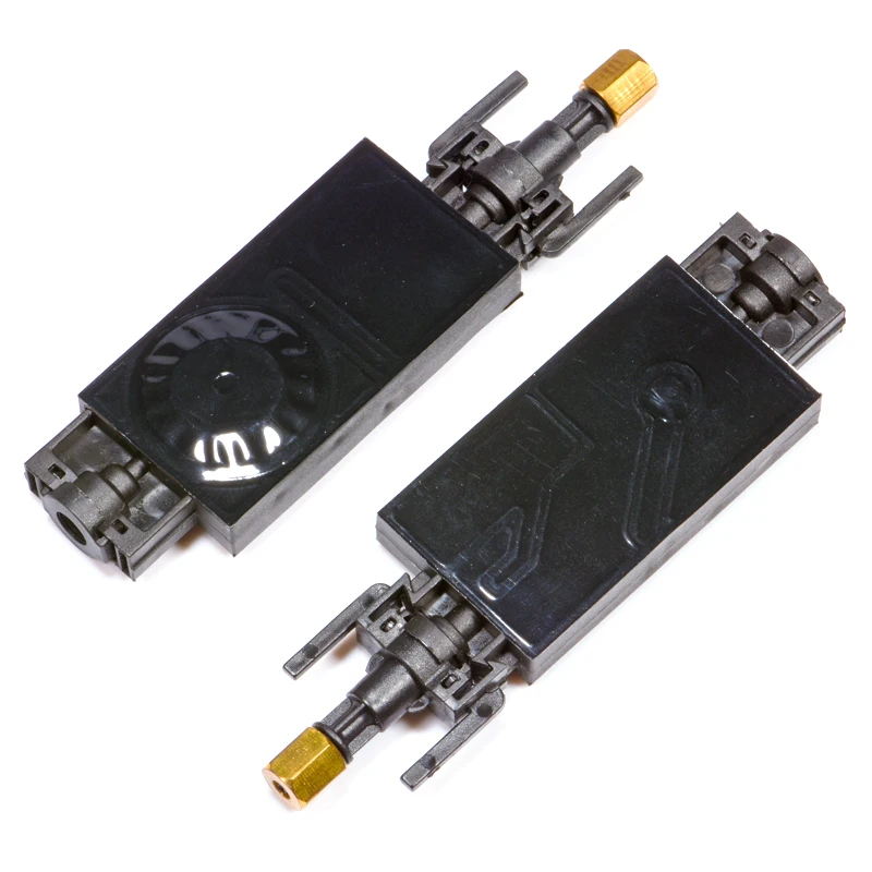 10 шт. демпфер для чернил DX5 Mimaki JV33 JV5 CJV150 Epson XP600 TX800|Детали принтера| |