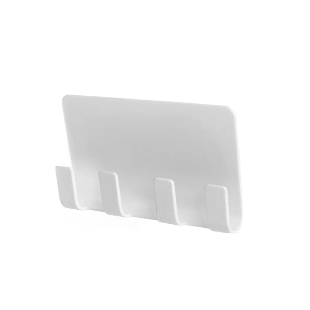 Universal Wall Mount Phone Holder Socket Charging Box Bracket Stand Holder Shelf Support Universal for Mobile Phone Tablet
Universal Wall Mount Phone Holder Socket Charging Box Bracket Stand Holder Shelf Support Universal for Mobile Phone Tablet