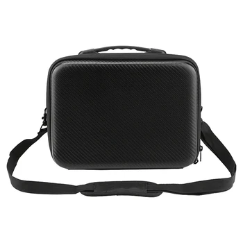 Battery Carrying Case Portable Travel Hard EVA Drone Remote Controller Handheld Waterproof Multifunction For DJI Mavic Air 2
Battery Carrying Case Portable Travel Hard EVA Drone Remote Controller Handheld Waterproof Multifunction For DJI Mavic Air 2