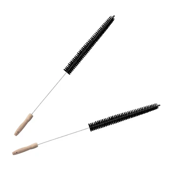 Washing Machine Pipe Cleaning Brush Dryer Lint Exhaust Valve Fireproof Exhaust Cleaning Brush
Washing Machine Pipe Cleaning Brush Dryer Lint Exhaust Valve Fireproof Exhaust Cleaning Brush