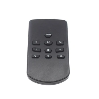 For Harman/Kardon GO+PLAY MICRO Speaker Car Audio Replacement Remote Control - Used
For Harman/Kardon GO+PLAY MICRO Speaker Car Audio Replacement Remote Control - Used