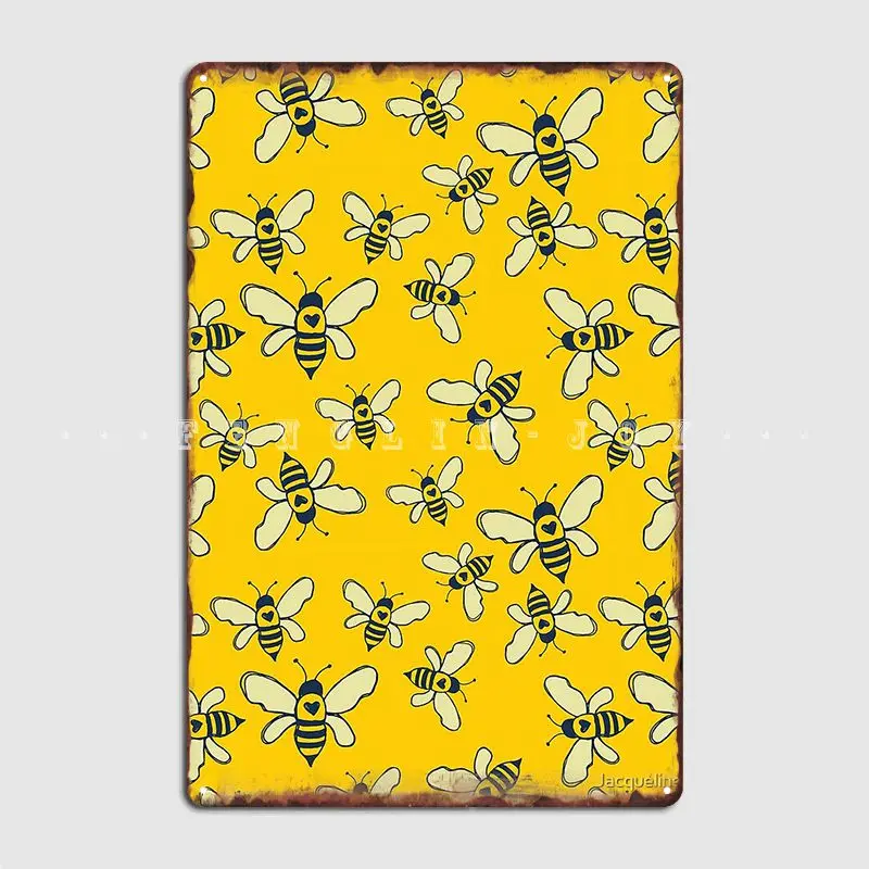 Honey Makers Metal Plaque Poster Wall Cave Pub Garage Funny Mural Painting Tin Sign Poster
Honey Makers Metal Plaque Poster Wall Cave Pub Garage Funny Mural Painting Tin Sign Poster