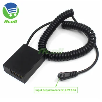 CP-W126S DC Coupler NP-W126S NP-W126 Dummy Battery for FUJIFILM X100V X-Pro3 X-Pro2 X-Pro1 X-T200 X-E1 X-H1 X-A7 X-A10 Camera
CP-W126S DC Coupler NP-W126S NP-W126 Dummy Battery for FUJIFILM X100V X-Pro3 X-Pro2 X-Pro1 X-T200 X-E1 X-H1 X-A7 X-A10 Camera