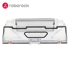 Original Roborock Dust Box for Vacuum Cleaner Robotic Roborock S5 MAX S6 PURE Robot Dustbin Box with Filter Hepa Accessories
Original Roborock Dust Box for Vacuum Cleaner Robotic Roborock S5 MAX S6 PURE Robot Dustbin Box with Filter Hepa Accessories