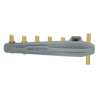 Yagi Antenna for Mavic Air / Mavic 2 Pro / Mavic Mini RC Drone Signal Booster
Yagi Antenna for Mavic Air / Mavic 2 Pro / Mavic Mini RC Drone Signal Booster
