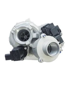 

12months IS38 06K145722H 06K145722A 06K145702N Turbo turbocharger For Audi A3 2.0T s3 S1 for VW Polo Mk7 Golf 7 R 1.8T