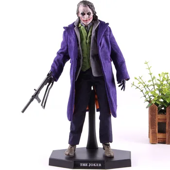 Batman The Joker 20 DX11 Figure 1/6th Scale Hot Toy The Dark Knight Joker Action Figure Toy PVC Collectible Model Toy
Batman The Joker 20 DX11 Figure 1/6th Scale Hot Toy The Dark Knight Joker Action Figure Toy PVC Collectible Model Toy