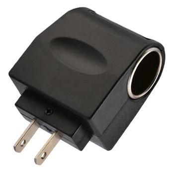 Transformer Converter Car Cigarette Lighter Adapter Converter Auto AccessoriesPower Supply Adapter 12 V Volt EU US Plug
Transformer Converter Car Cigarette Lighter Adapter Converter Auto AccessoriesPower Supply Adapter 12 V Volt EU US Plug