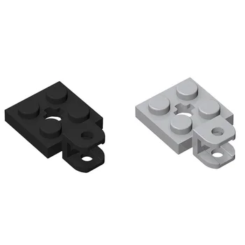 20pcs/50pcs Building Block Toy Bulk Technic 2x2 Assembles Particles Bricks Parts Educational Creative Gift Toys Enlighten Gift
20pcs/50pcs Building Block Toy Bulk Technic 2x2 Assembles Particles Bricks Parts Educational Creative Gift Toys Enlighten Gift