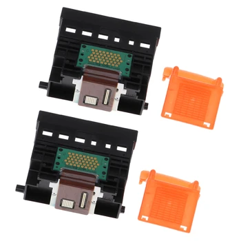 2Pcs Print Head QY6-0057 Repair Part for Canon IP5000 /IP5000R
2Pcs Print Head QY6-0057 Repair Part for Canon IP5000 /IP5000R