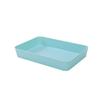 Desktop Debris Plastic Storage Box Drawer Finishing Box Snack Candy Door Key Box Refrigerator Storage Box FP8
Desktop Debris Plastic Storage Box Drawer Finishing Box Snack Candy Door Key Box Refrigerator Storage Box FP8
